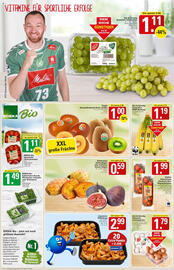 WEZ Prospekt woche 35 Seite 2