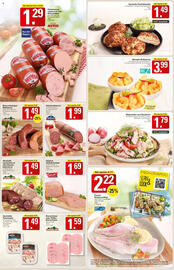 WEZ Prospekt woche 35 Seite 5