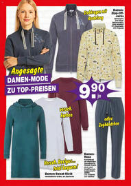 Krümet Sonderposten Prospekt woche 35 Seite 2