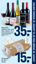 REMA 1000 tilbudsavis uge 35 Side 21