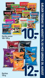 REMA 1000 tilbudsavis uge 35 Side 27