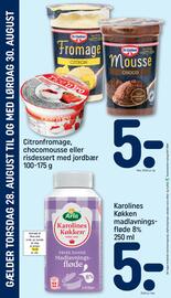 REMA 1000 tilbudsavis uge 35 Side 28
