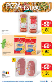 Carrefour folder Pagina 11