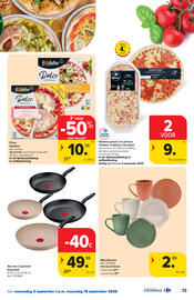 Carrefour folder Pagina 13