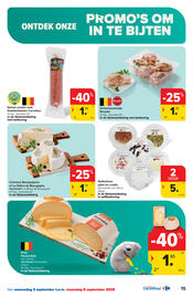 Carrefour folder Pagina 15