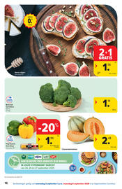 Carrefour folder Pagina 16