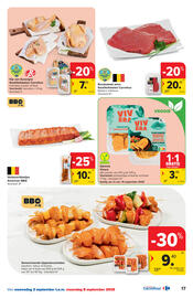 Carrefour folder Pagina 17