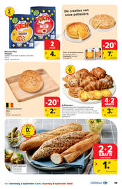 Carrefour folder Pagina 19