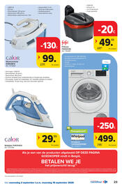 Carrefour folder Pagina 23