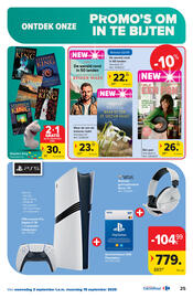 Carrefour folder Pagina 25
