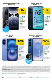 Carrefour folder Pagina 26