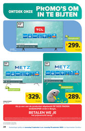 Carrefour folder Pagina 28