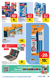 Carrefour folder Pagina 29