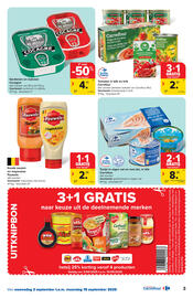 Carrefour folder Pagina 3
