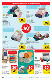 Carrefour folder Pagina 30