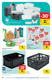 Carrefour folder Pagina 32