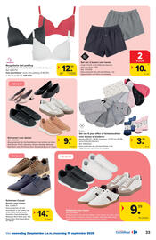 Carrefour folder Pagina 33