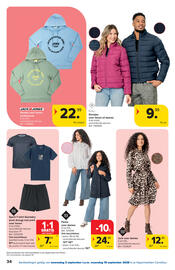Carrefour folder Pagina 34