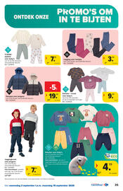 Carrefour folder Pagina 35