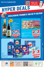 Carrefour folder Pagina 40