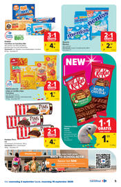 Carrefour folder Pagina 5