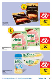 Carrefour folder Pagina 9