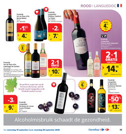 Carrefour folder Pagina 11