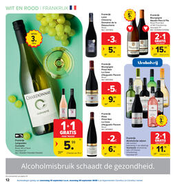 Carrefour folder Pagina 12