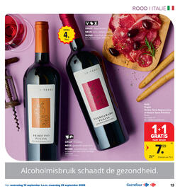 Carrefour folder Pagina 13
