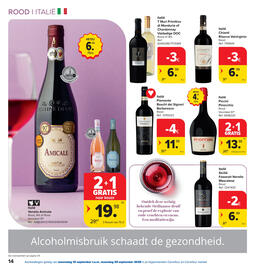 Carrefour folder Pagina 14