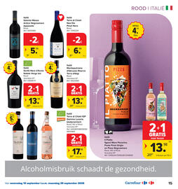 Carrefour folder Pagina 15