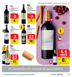 Carrefour folder Pagina 17