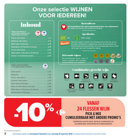 Carrefour folder Pagina 2