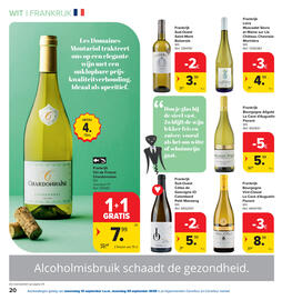 Carrefour folder Pagina 20