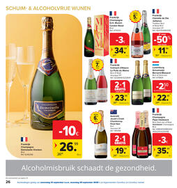 Carrefour folder Pagina 26