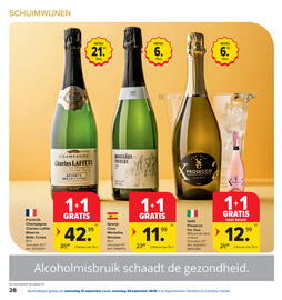 Carrefour folder Pagina 28