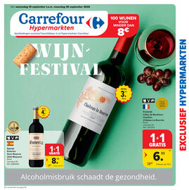 Carrefour folder Pagina 29