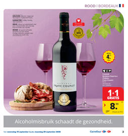 Carrefour folder Pagina 3
