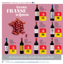 Carrefour folder Pagina 30