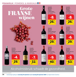 Carrefour folder Pagina 34
