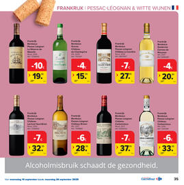 Carrefour folder Pagina 35