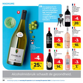 Carrefour folder Pagina 38