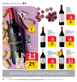 Carrefour folder Pagina 4