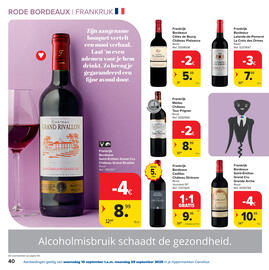 Carrefour folder Pagina 40