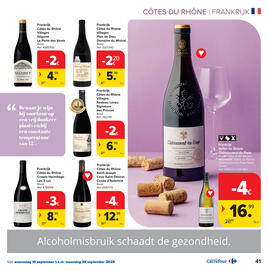 Carrefour folder Pagina 41
