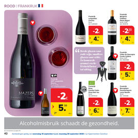 Carrefour folder Pagina 42