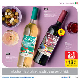 Carrefour folder Pagina 43