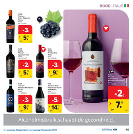 Carrefour folder Pagina 45