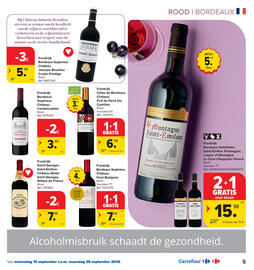 Carrefour folder Pagina 5