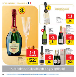 Carrefour folder Pagina 54